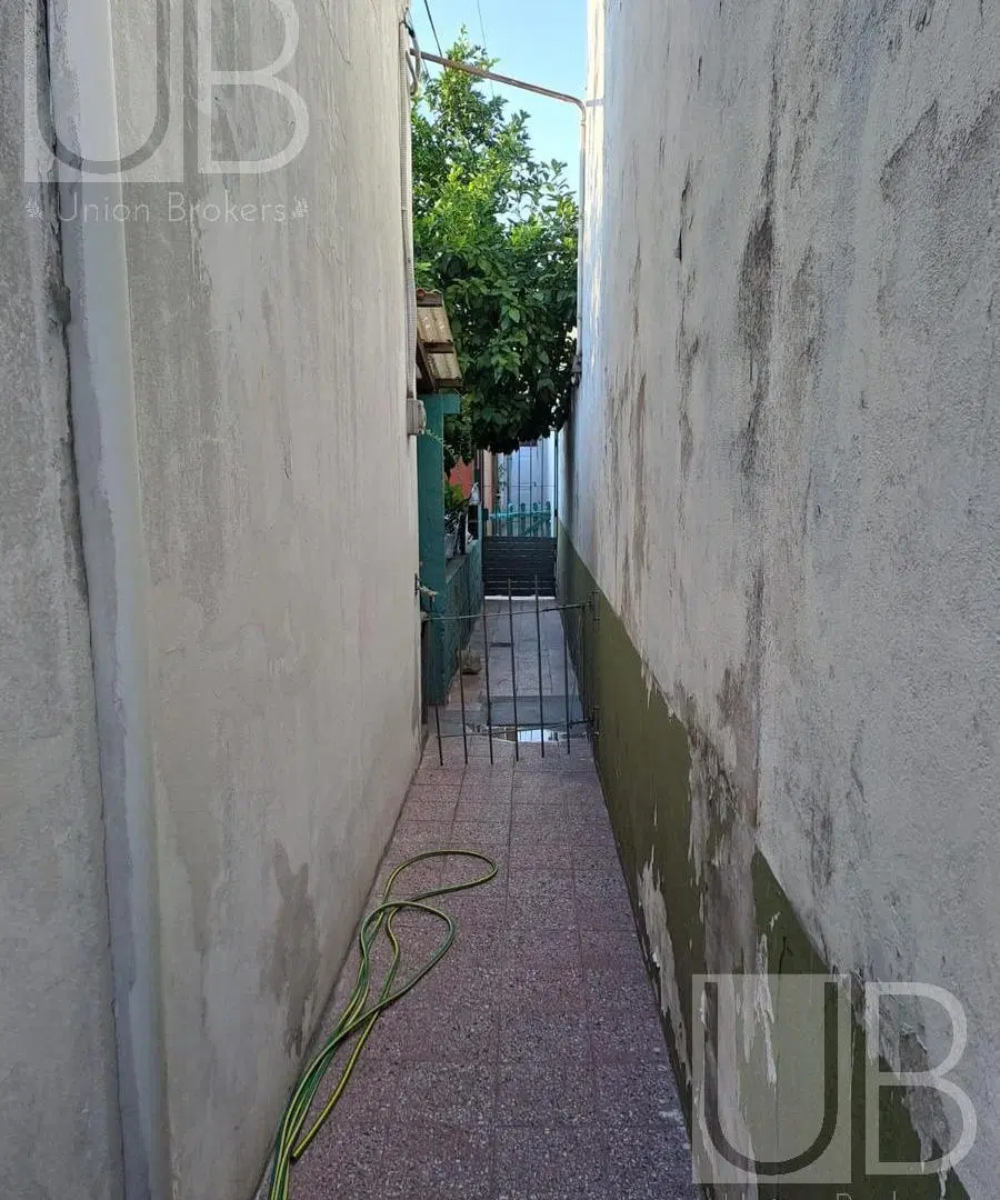 Casa en Ciudadela 5