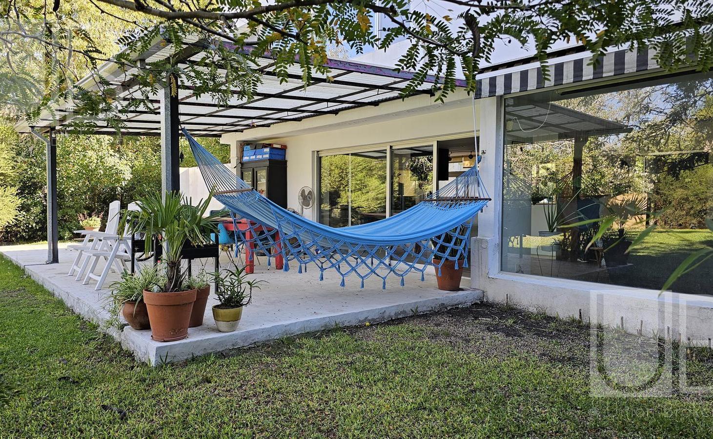 Venta Casa 4 ambientes Villanueva Santa Catalina Puerta 3