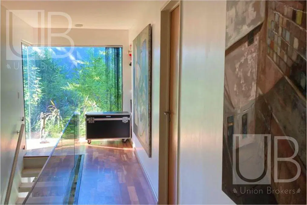 Venta Casa 4 ambientes  Villanueva Santa Catalina Puerta 3 5