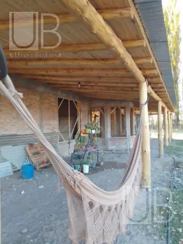 Campo en San Rafael 3