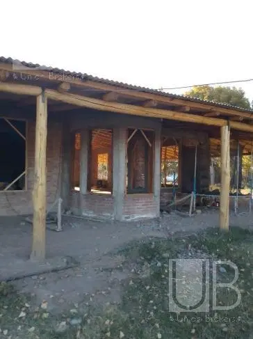 Campo en San Rafael 4