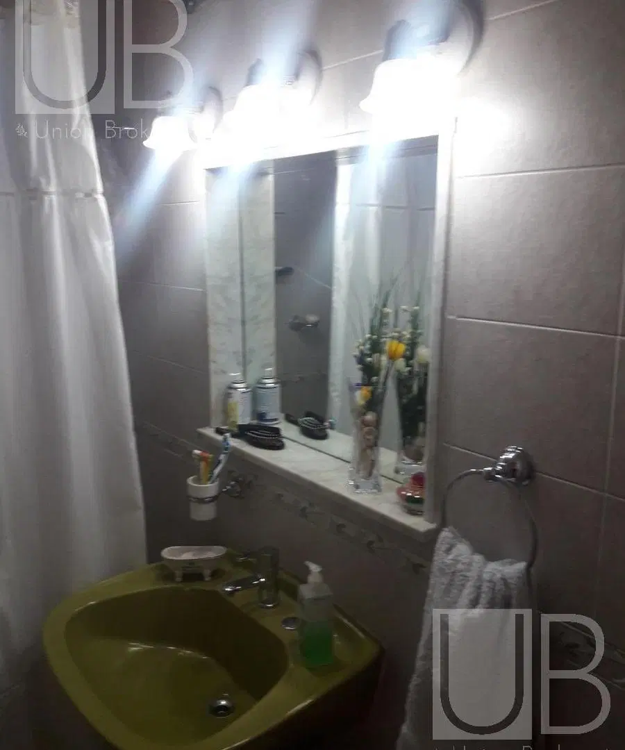 Departamento en Almagro Norte 8