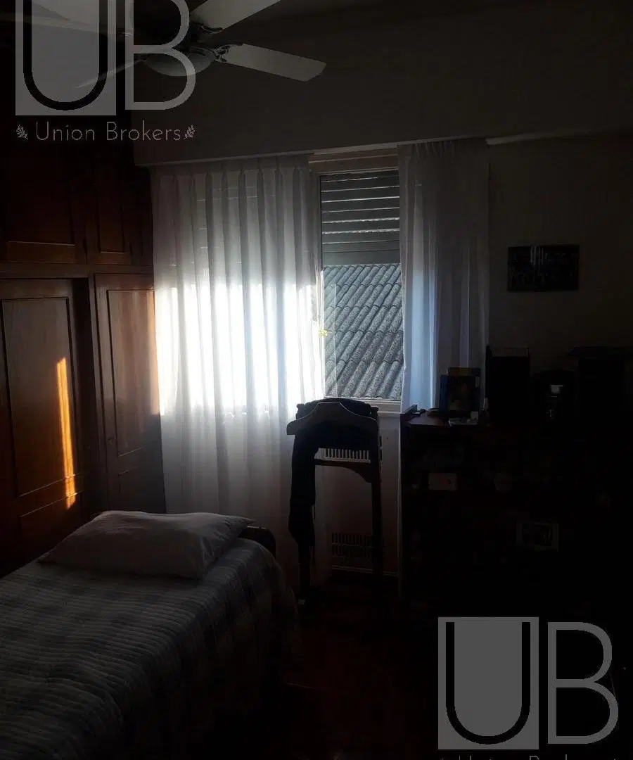 Departamento en Almagro Norte 3