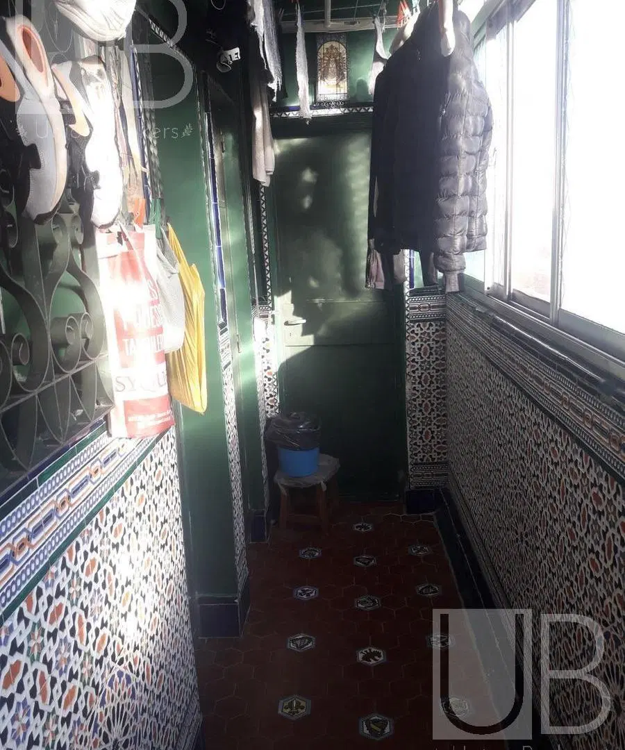 Departamento en Almagro Norte 5