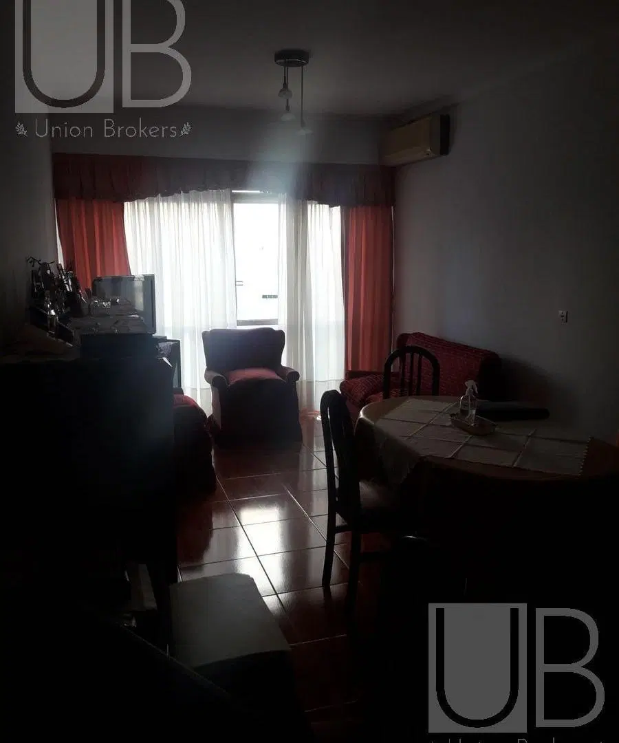 Departamento en Almagro Norte 4