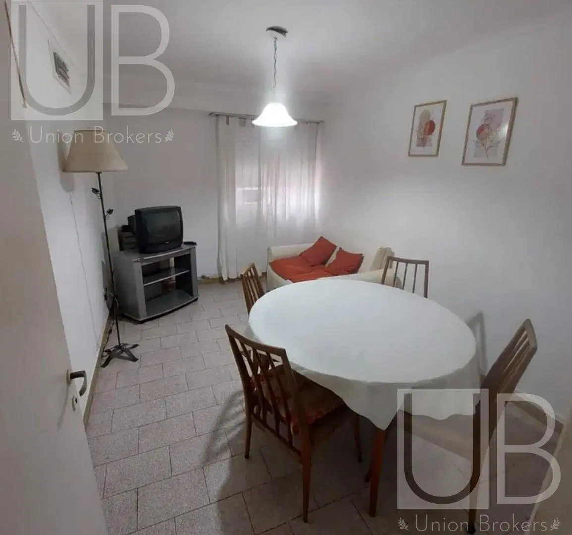 Departamento en Necochea 1