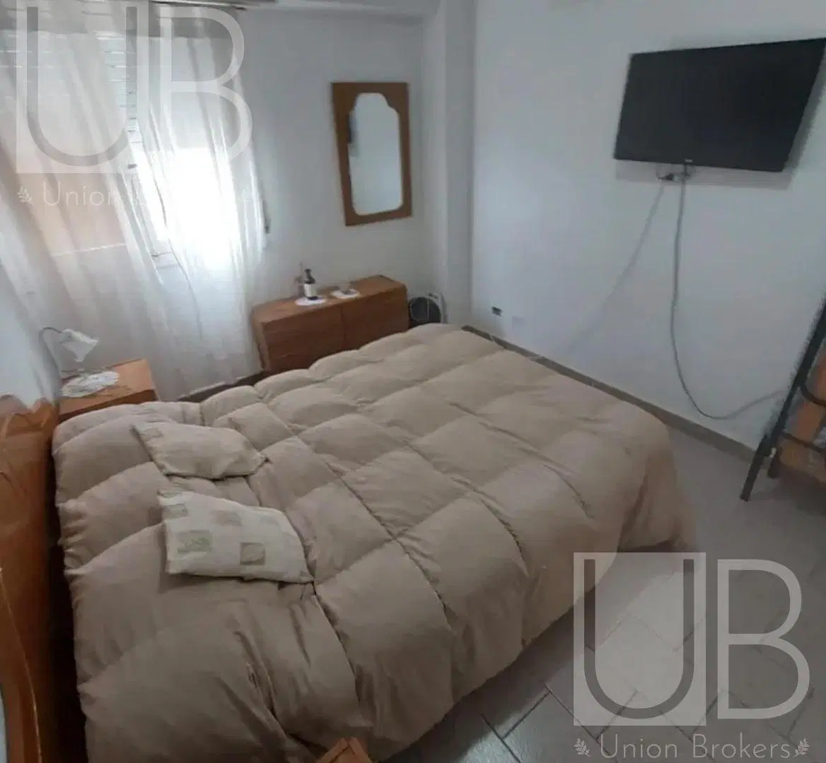 Departamento en Necochea 4