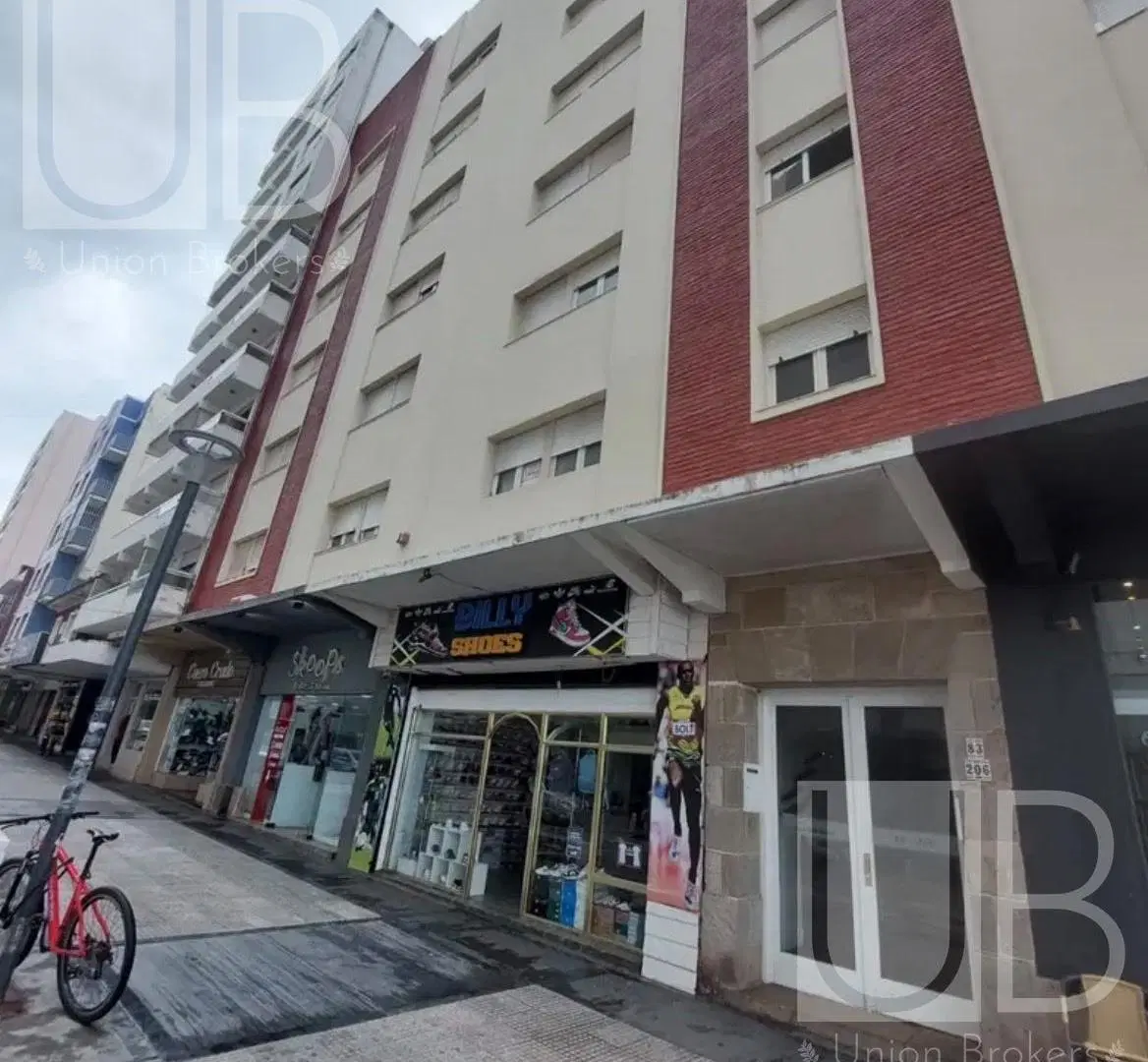 Departamento en Necochea 2