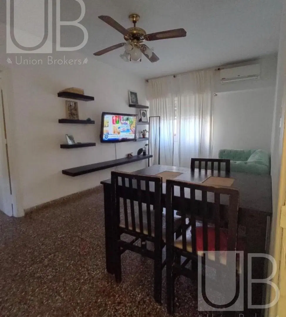 Departamento en Necochea 5