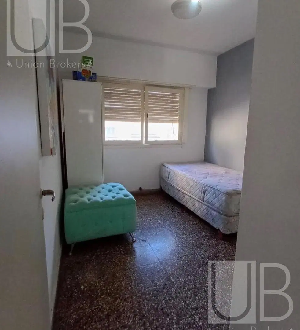 Departamento en Necochea 2