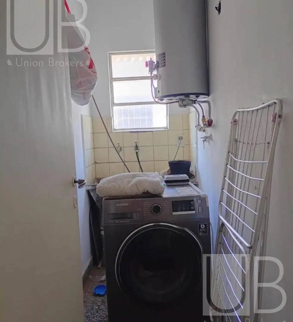 Departamento en Necochea 3