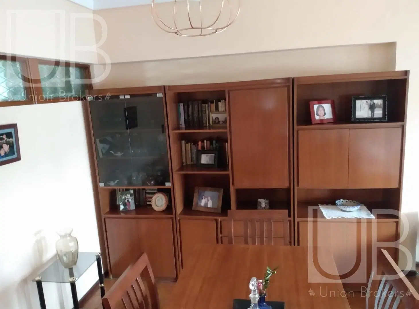 Departamento - Ramos Mejia 1