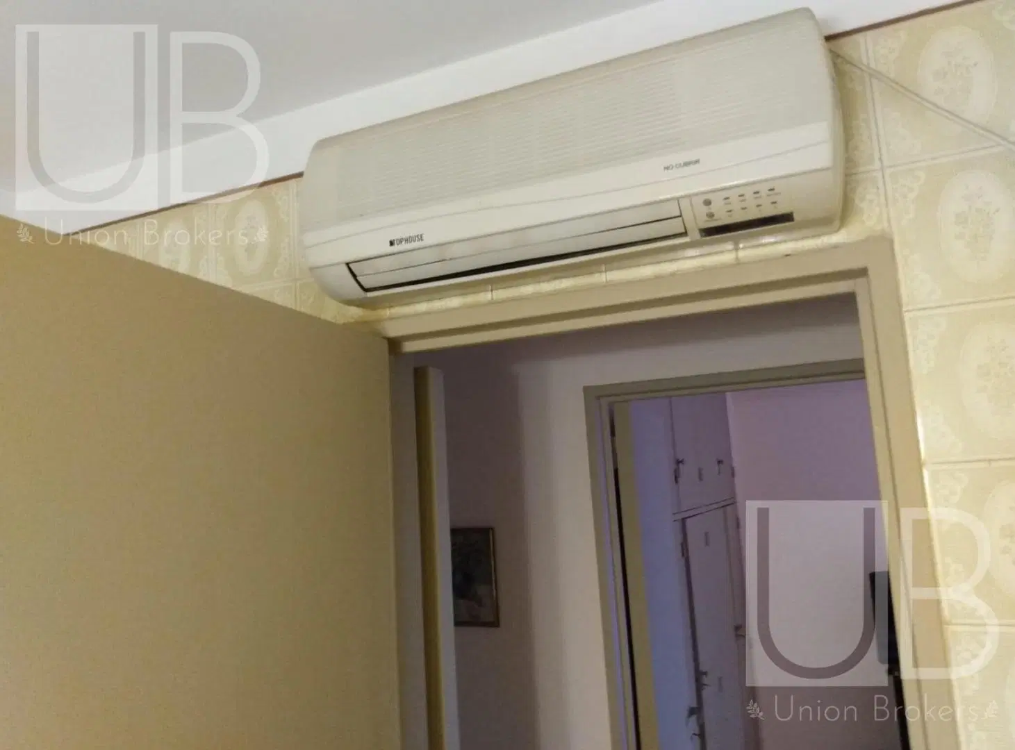 Departamento - Ramos Mejia 4