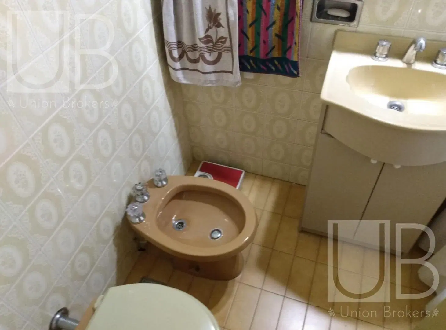 Departamento - Ramos Mejia 3