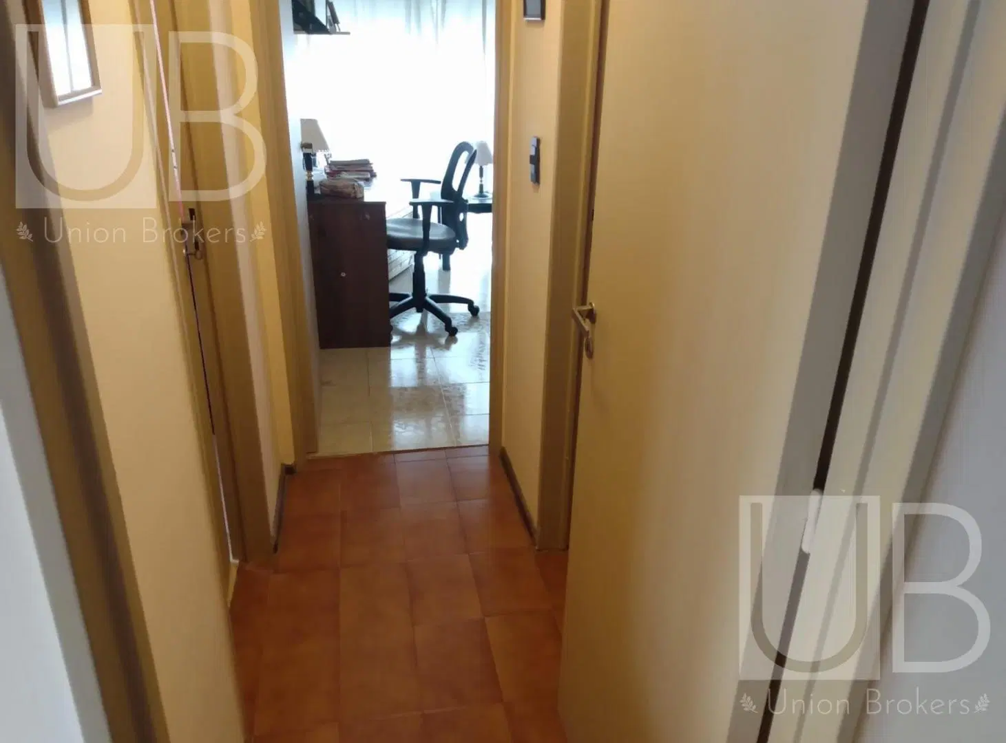 Departamento - Ramos Mejia 5