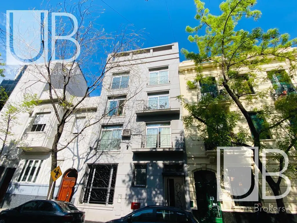 Departamento - San Telmo 8