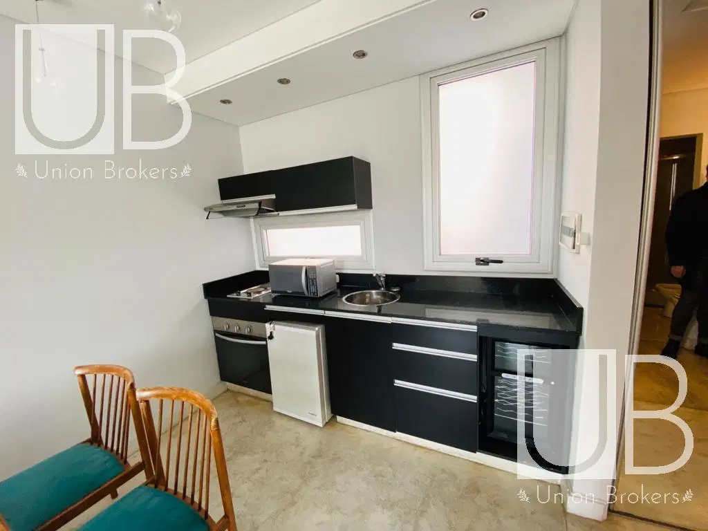 Departamento - San Telmo 4