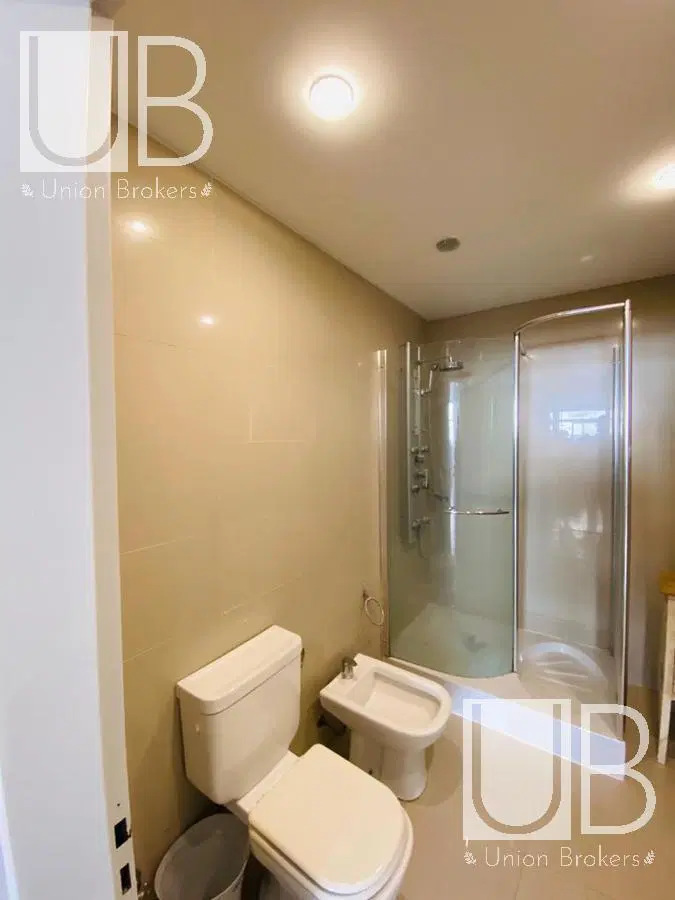 Departamento - San Telmo 8