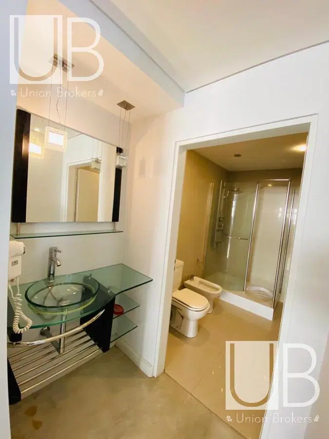 Departamento - San Telmo 3