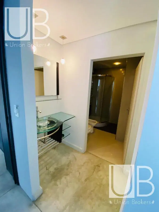 Departamento - San Telmo 5