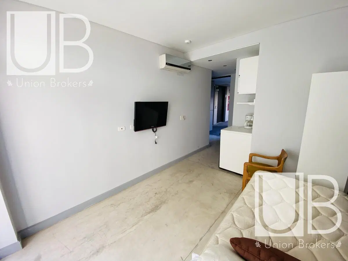 Departamento - San Telmo 4