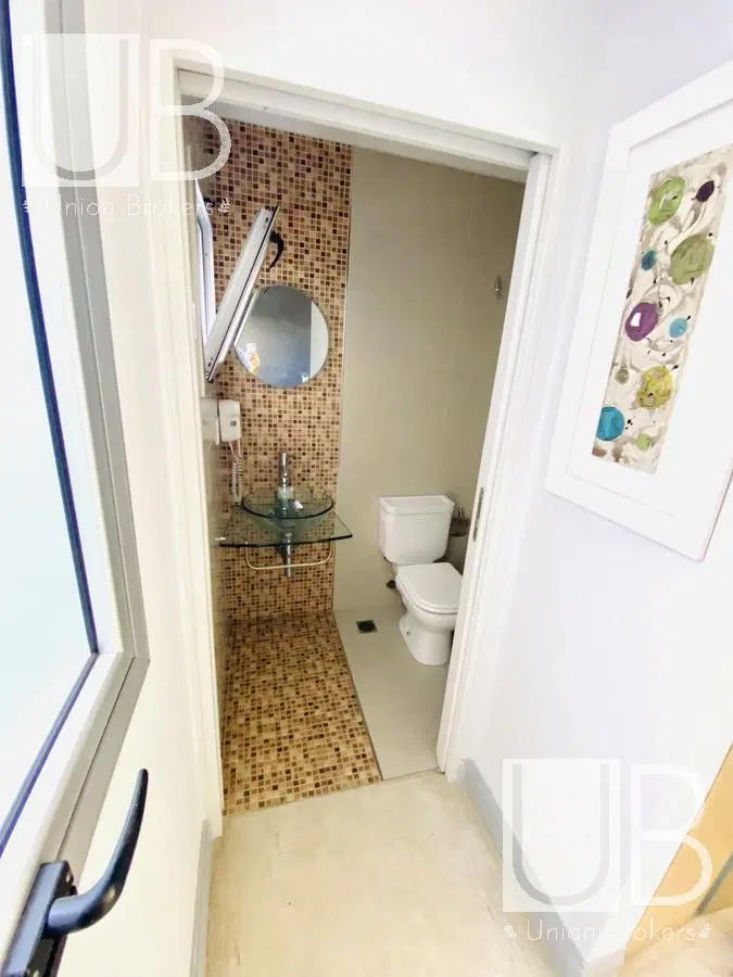 Departamento - San Telmo 5