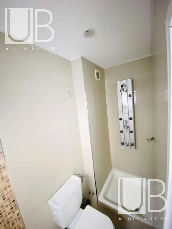 Departamento - San Telmo 8