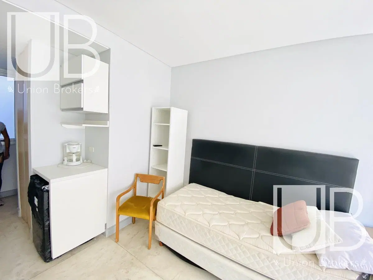 Departamento - San Telmo 2