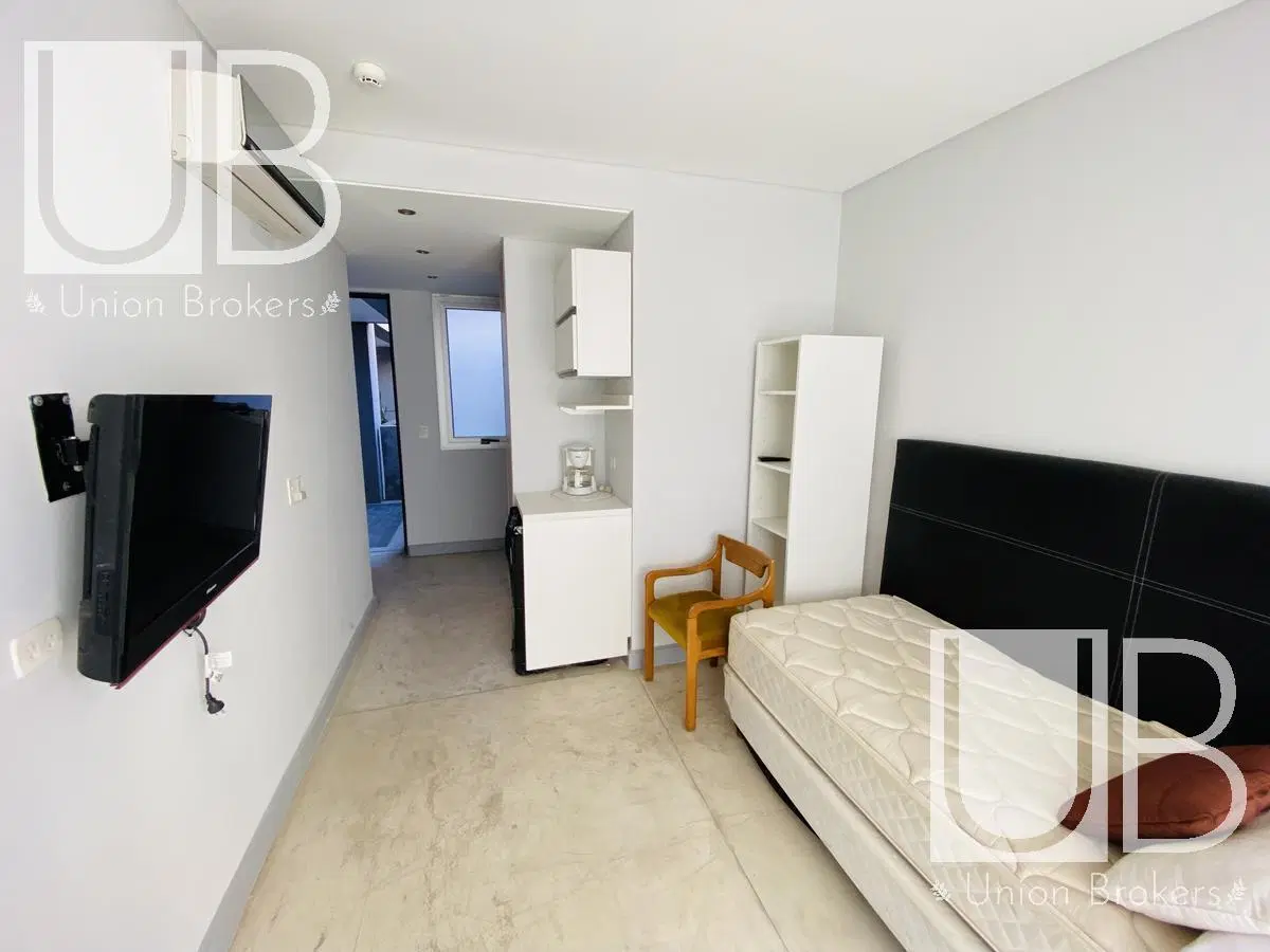 Departamento - San Telmo 1