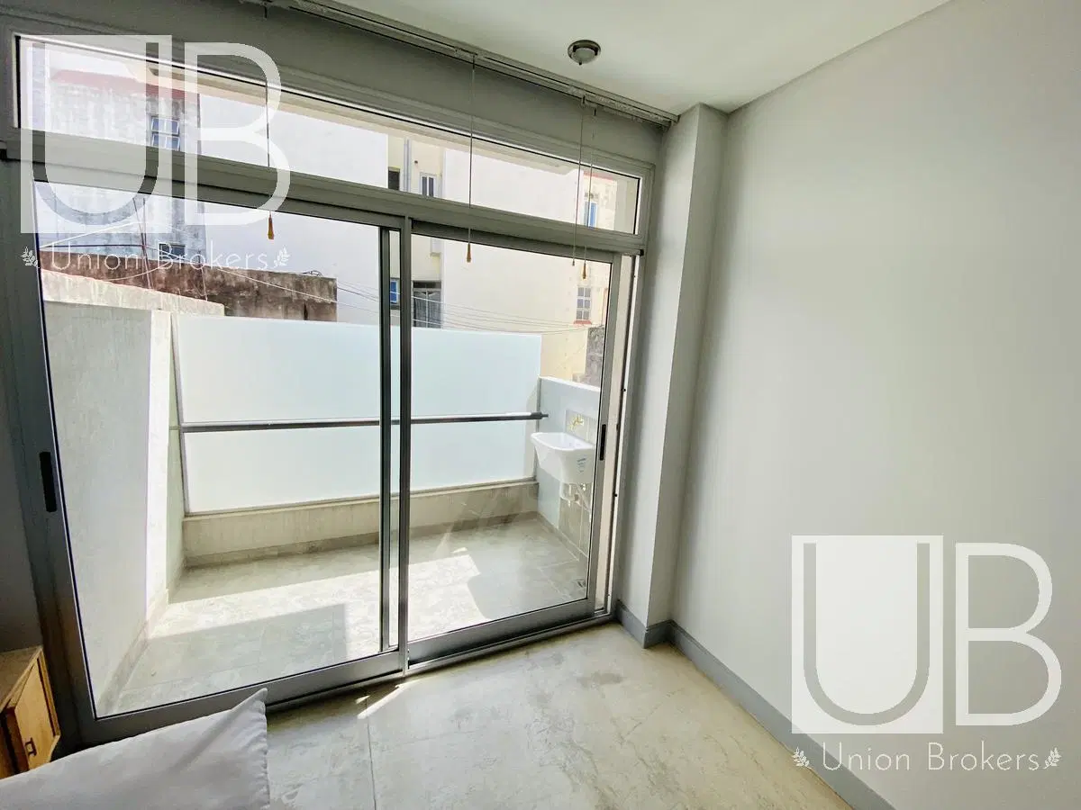Departamento - San Telmo 3