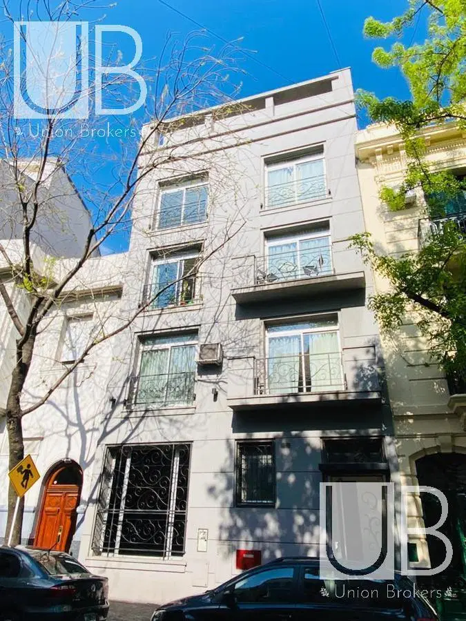 Departamento - San Telmo 8