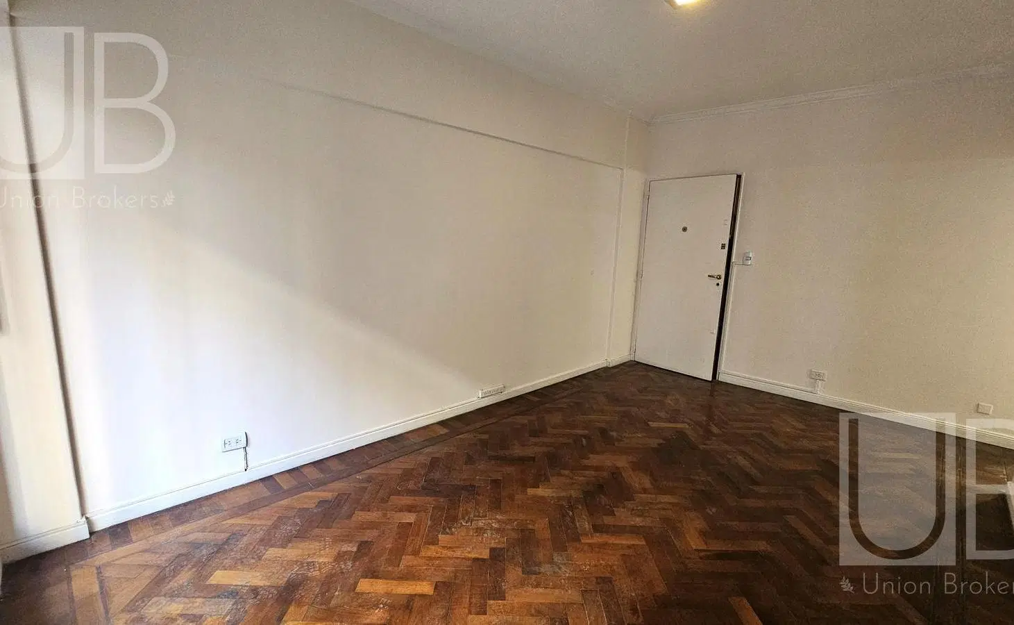Alquiler Departamento 3 ambientes Palermo Chico 4