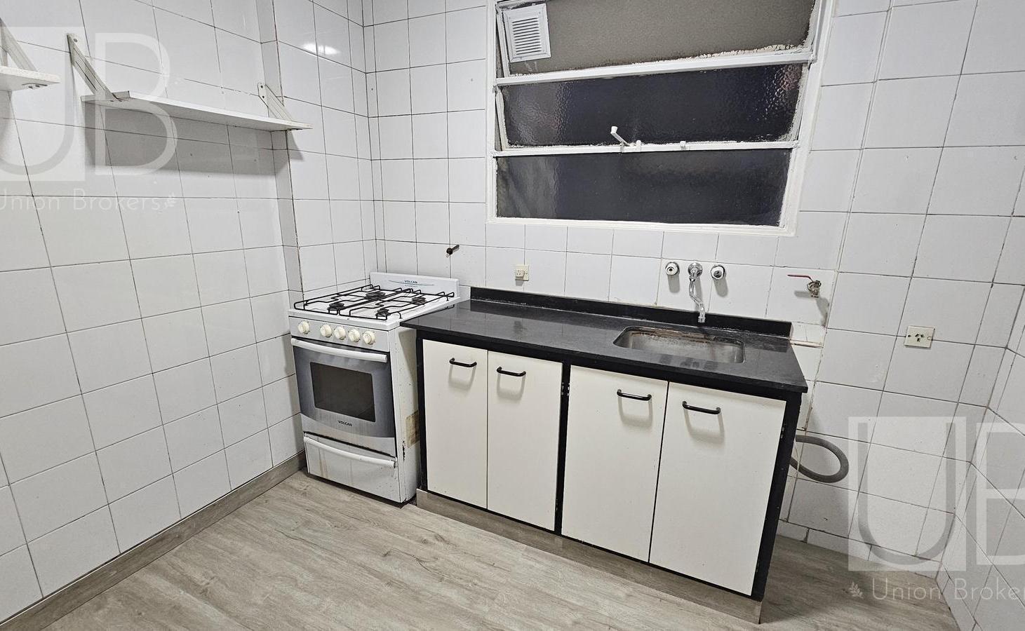 Foto de Alquiler Departamento 3 ambientes Palermo Chico, imagen 5