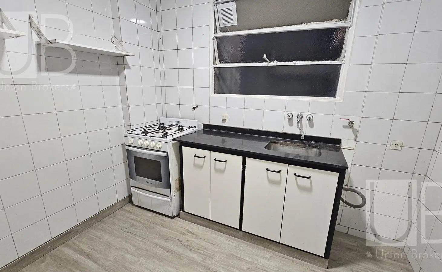 Alquiler Departamento 3 ambientes Palermo Chico 5