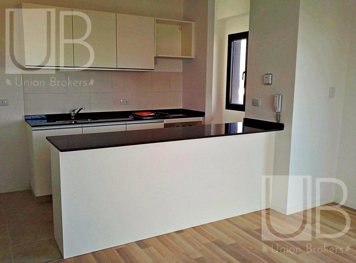 Foto de Departamento en Venta - 2 ambientes - Parque Chas, imagen 4