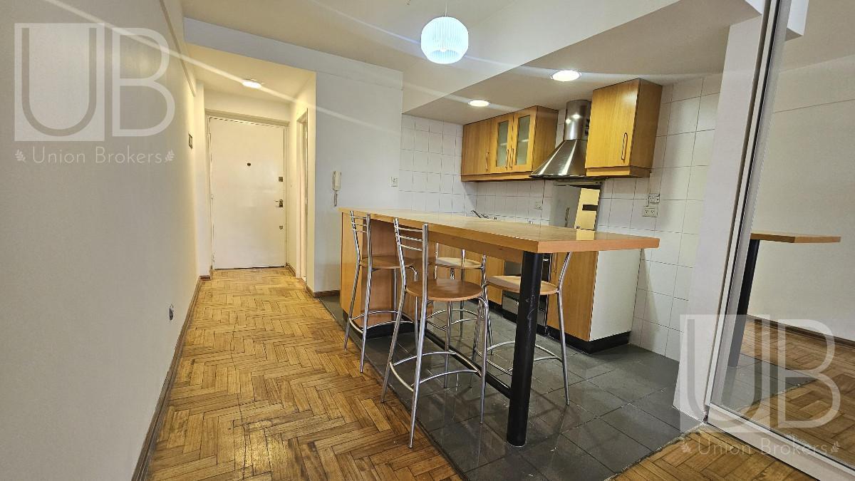 Foto de Alquiler Departamento Monoambiente Palermo Nuevo, imagen 4