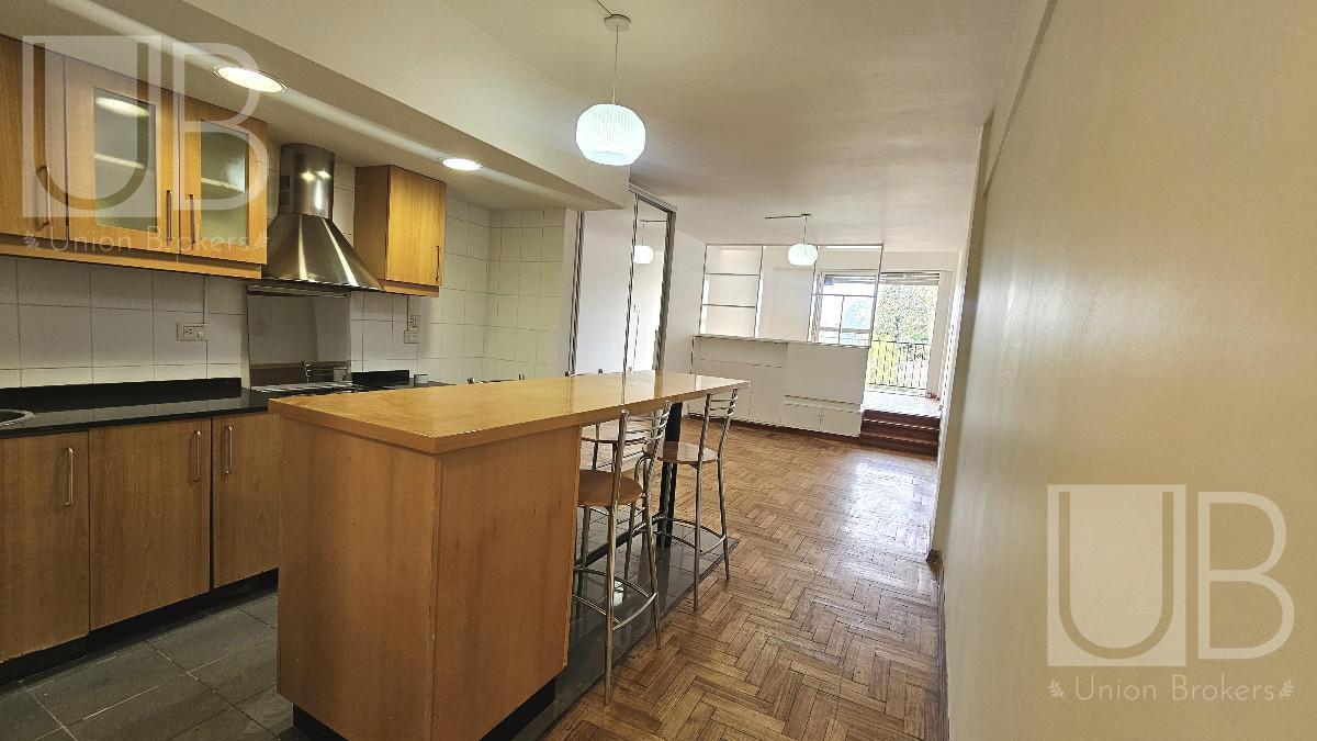 Foto de Alquiler Departamento Monoambiente Palermo Nuevo, imagen 1
