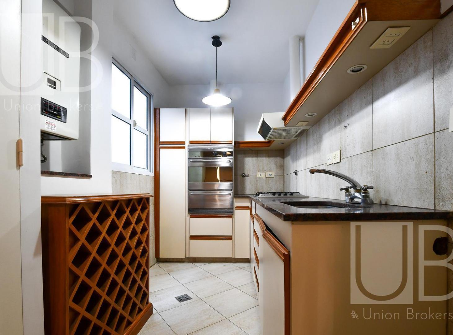 Foto de Departamento 2 ambientes con balcón, imagen 2