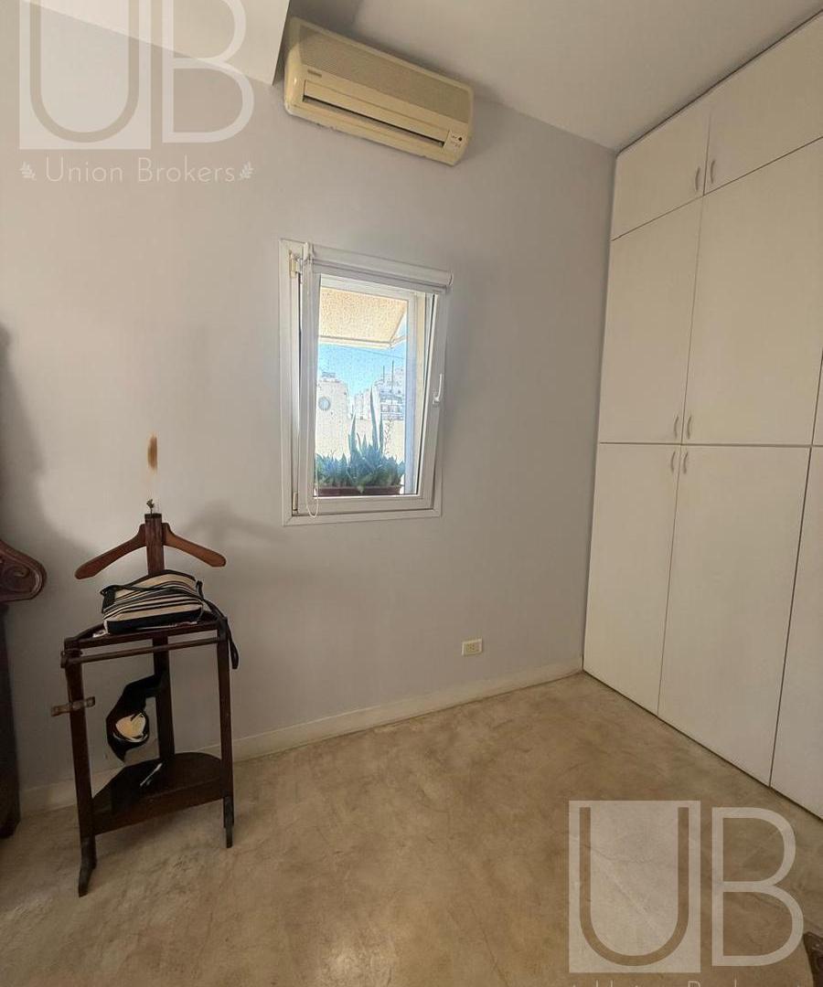 Foto de Departamento de tres ambientes con amplia terraza., imagen 5