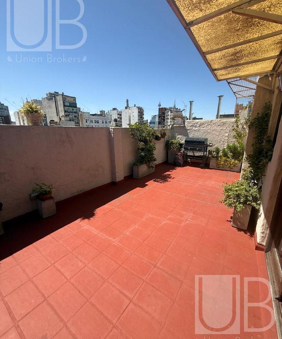 Foto de Departamento de tres ambientes con amplia terraza., imagen 4