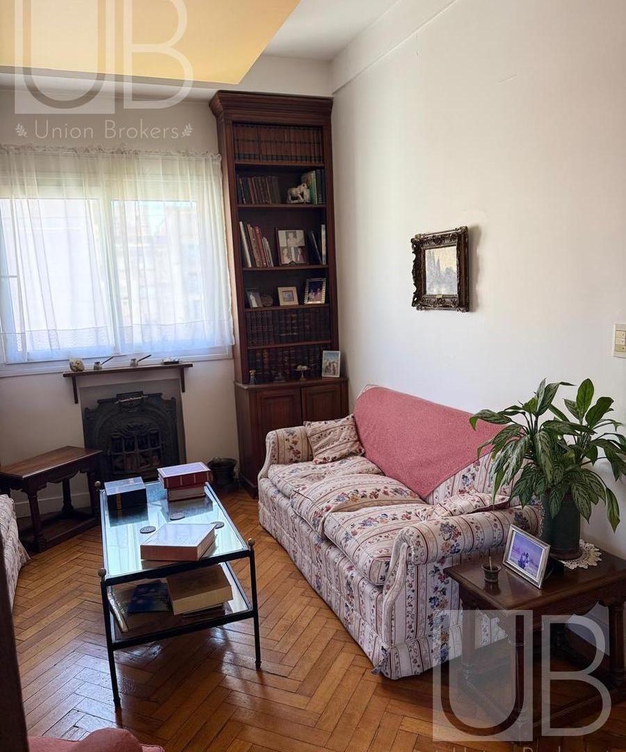 Foto de Departamento de tres ambientes con amplia terraza., imagen 5