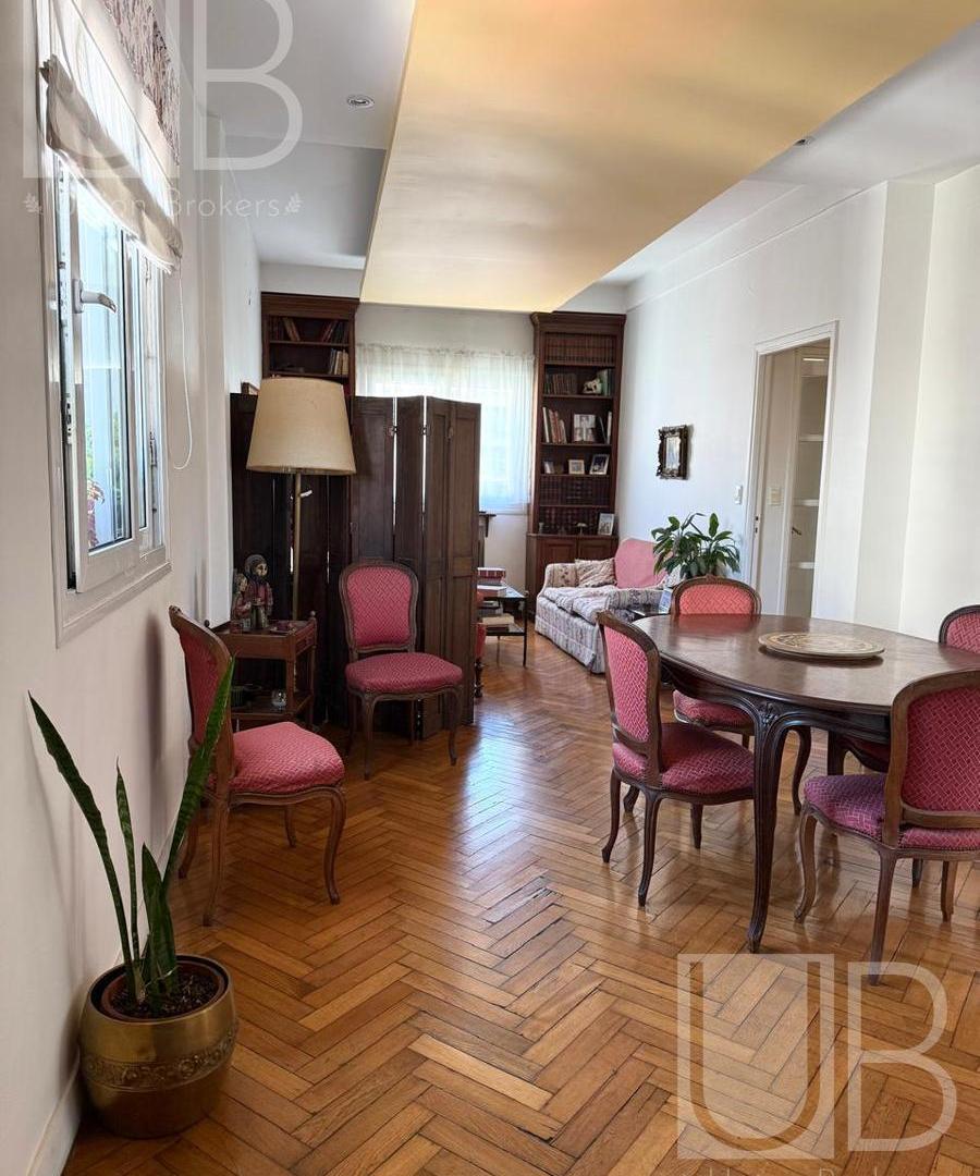 Foto de Departamento de tres ambientes con amplia terraza., imagen 4