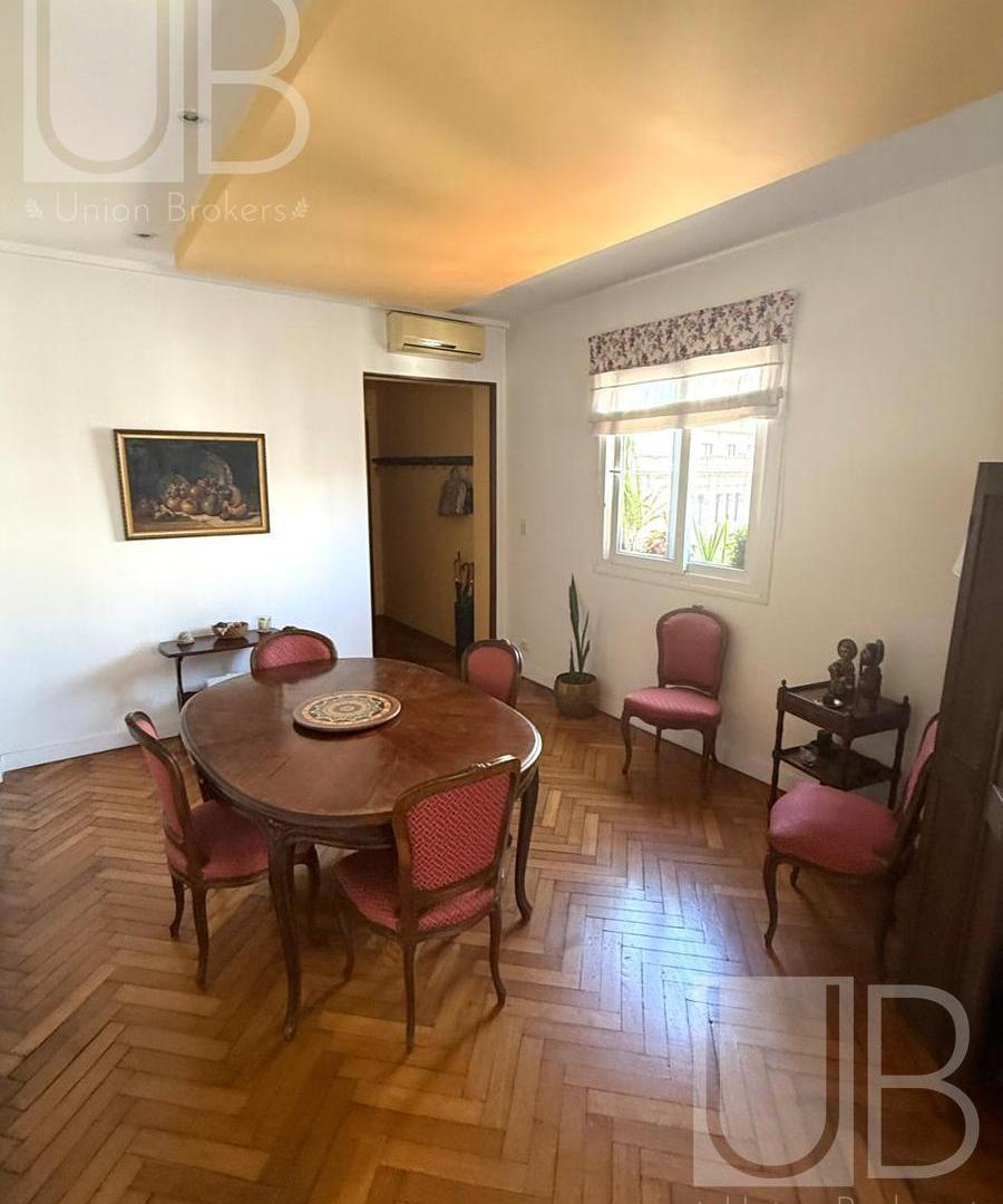Foto de Departamento de tres ambientes con amplia terraza., imagen 2