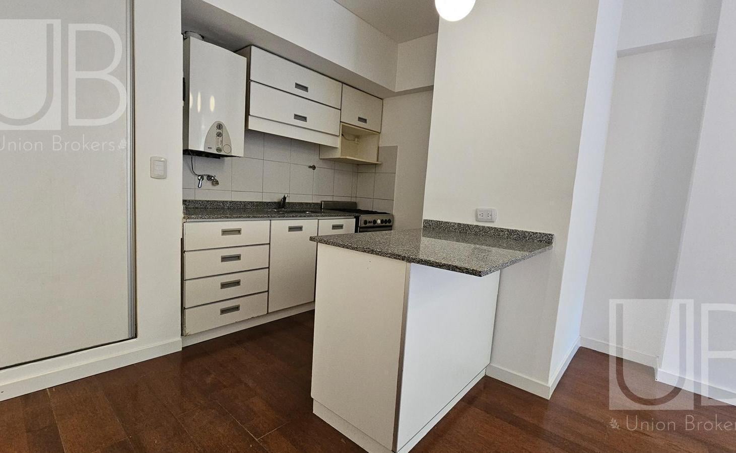 Foto de Alquiler Departamento Monoambiente en Belgrano, imagen 2