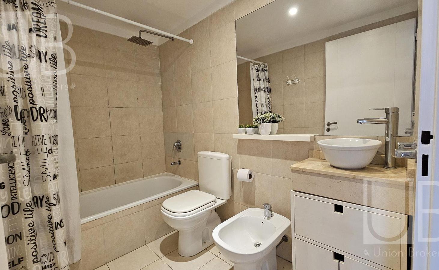 Foto de Alquiler Departamento Monoambiente en Belgrano, imagen 5