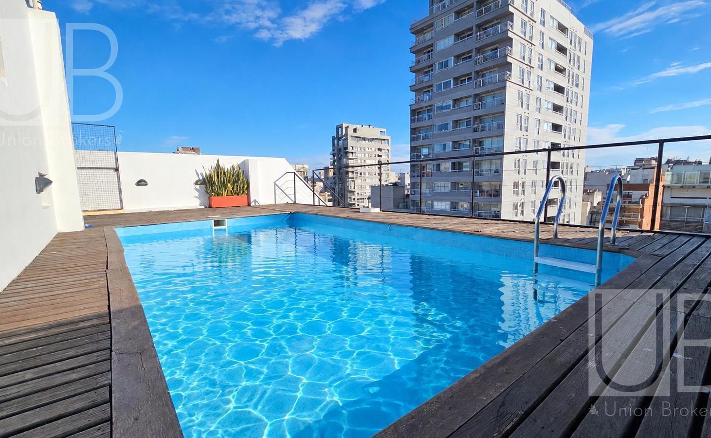 Foto de Alquiler Departamento Monoambiente en Belgrano, imagen 4