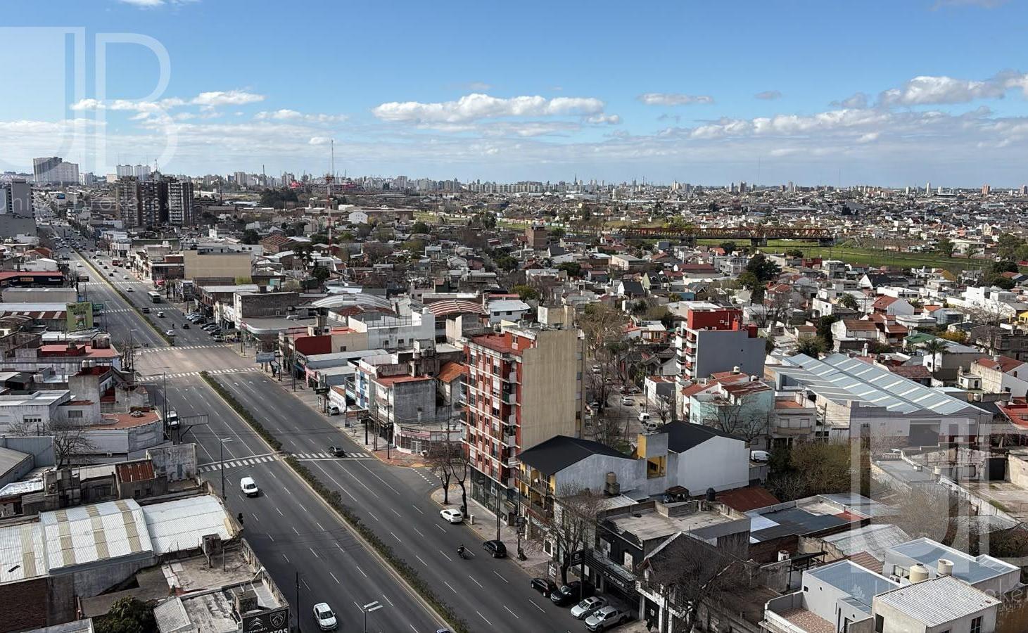 Foto de Departamento 3 ambientes con balcón Vista, imagen 5