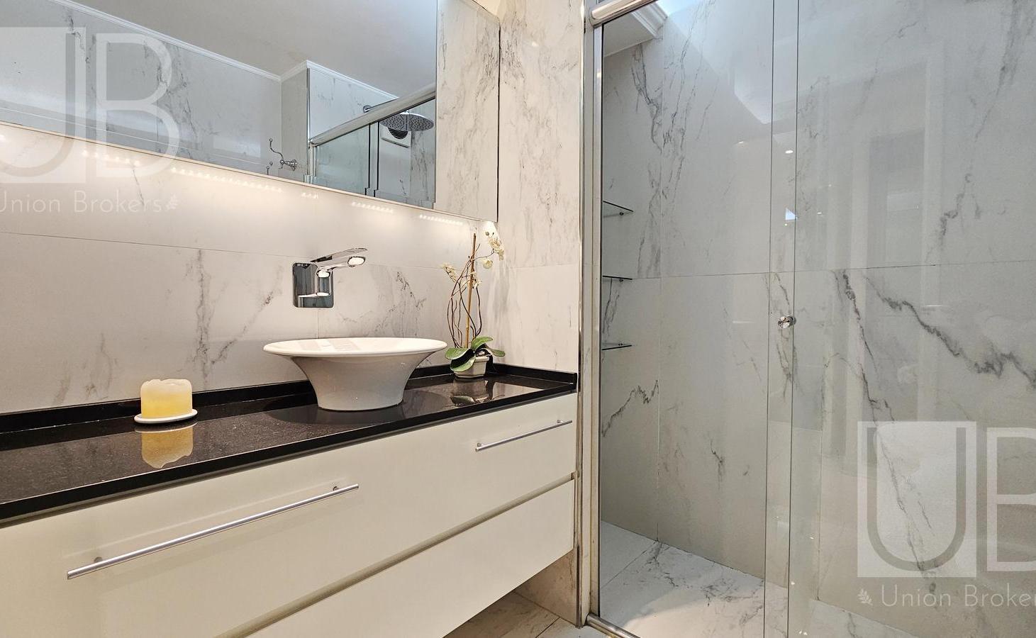 Foto de Departamento 3 ambientes con Patio y Balcón en Caballito, imagen 5