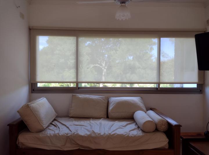 Departamento con parque y piscinas 2