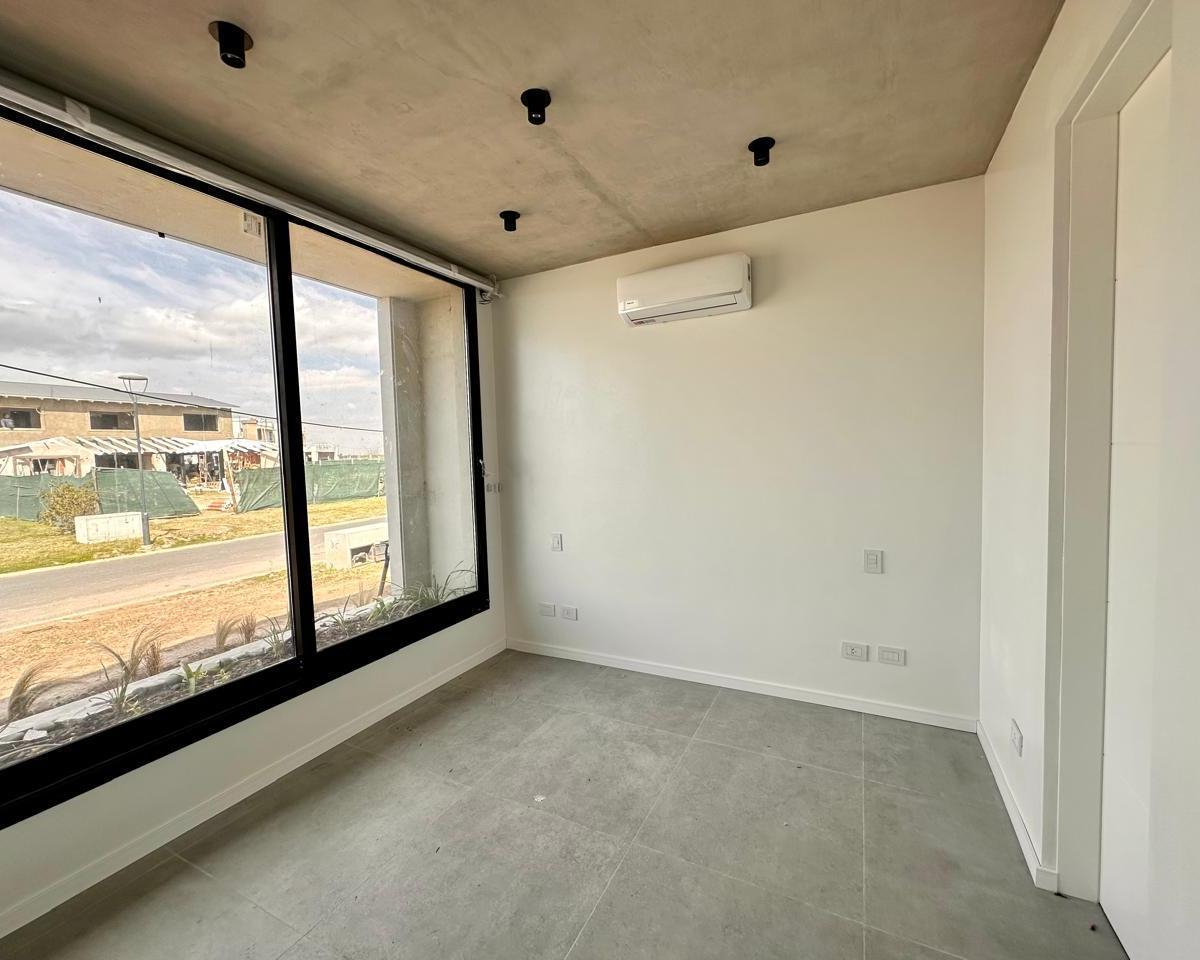 Casa en  Barrio Privado Vida
